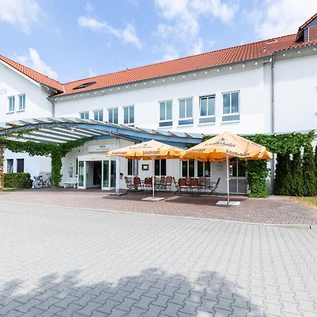 Garner Hotel Cottbus Sued By Ihg Luaran gambar