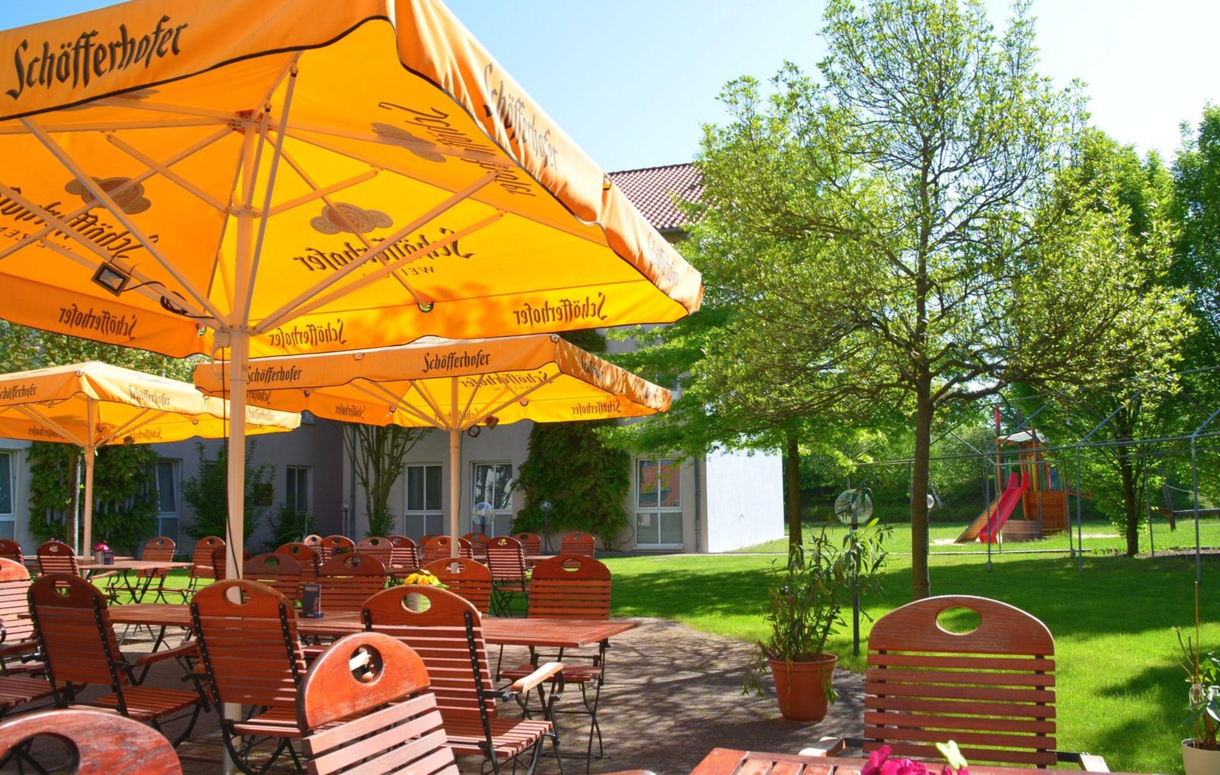 Garner Hotel Cottbus Sued By Ihg Luaran gambar