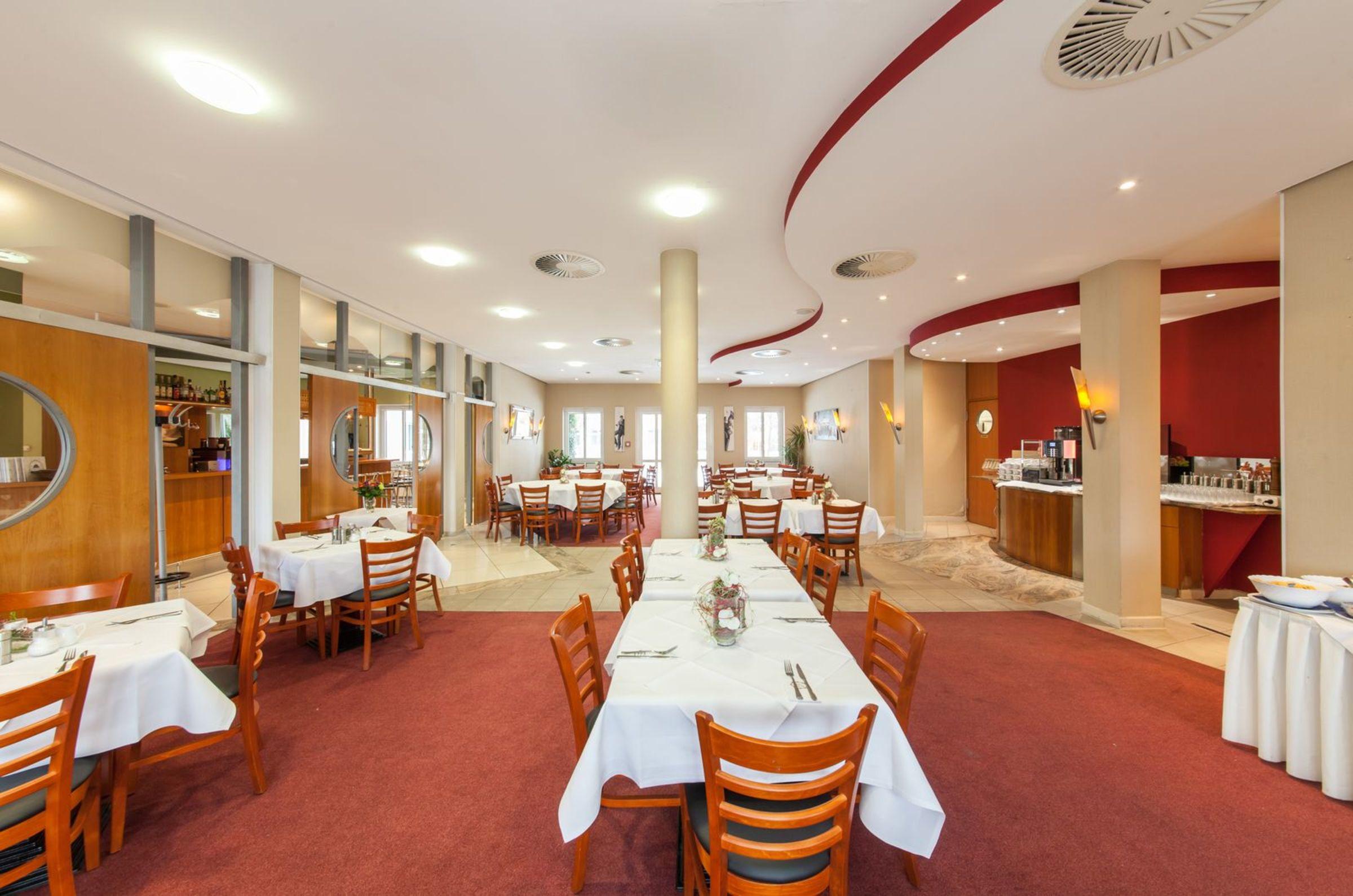 Garner Hotel Cottbus Sued By Ihg Luaran gambar