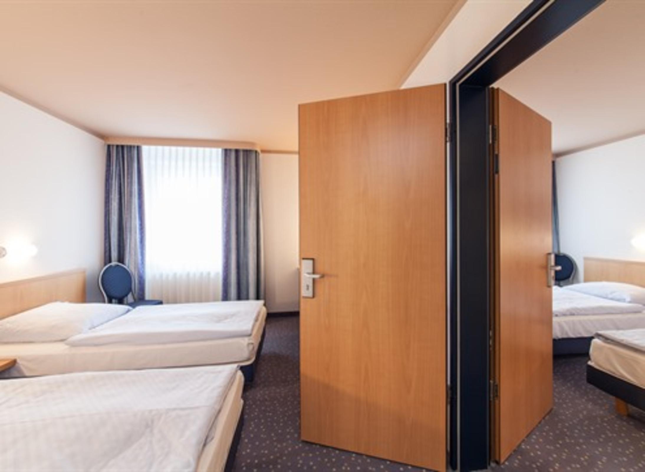 Garner Hotel Cottbus Sued By Ihg Luaran gambar