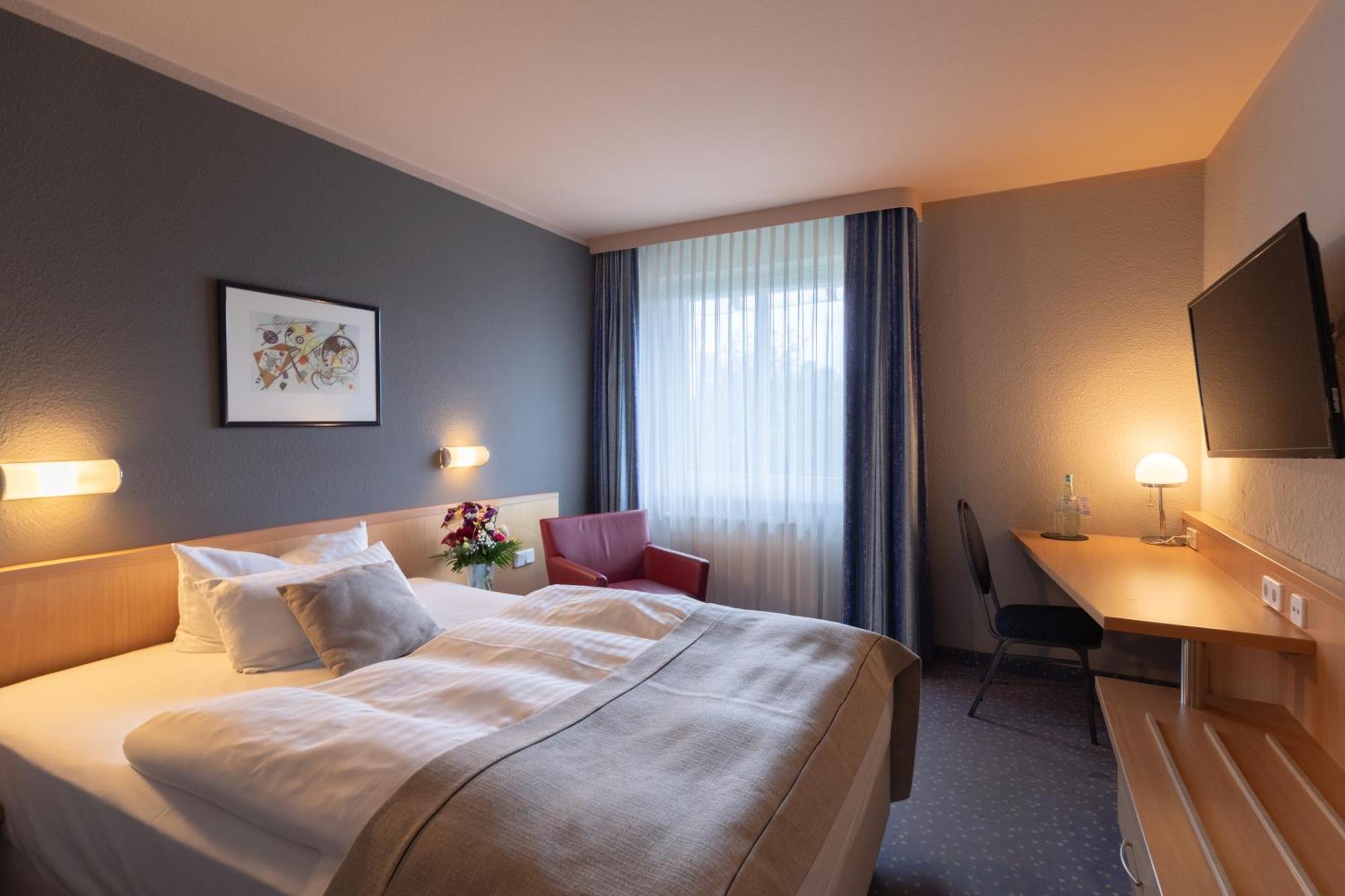 Garner Hotel Cottbus Sued By Ihg Luaran gambar