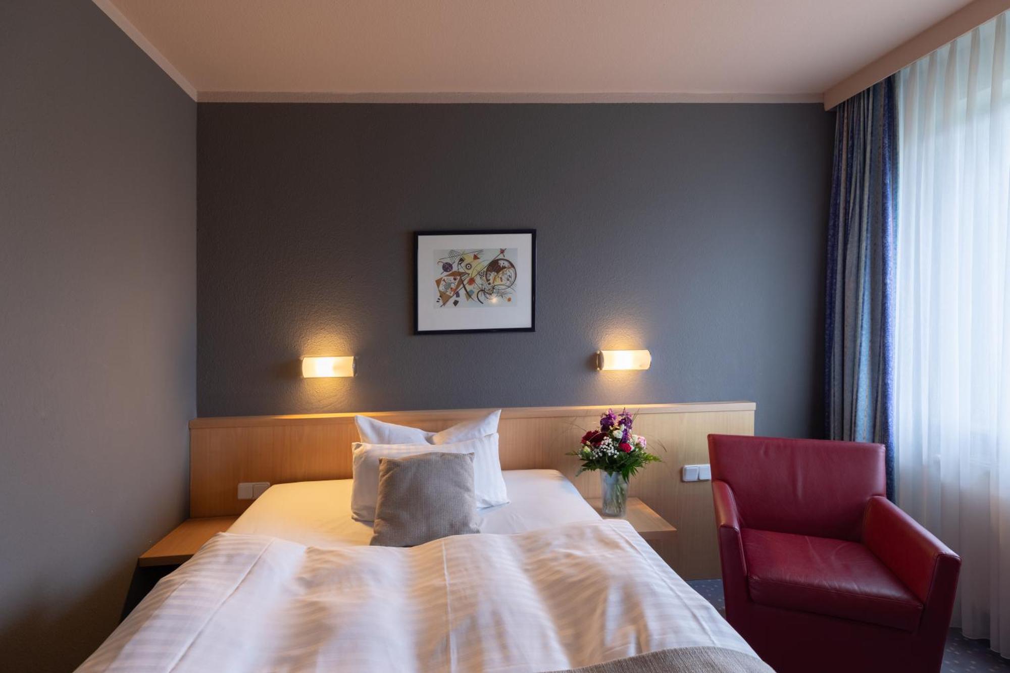 Garner Hotel Cottbus Sued By Ihg Luaran gambar