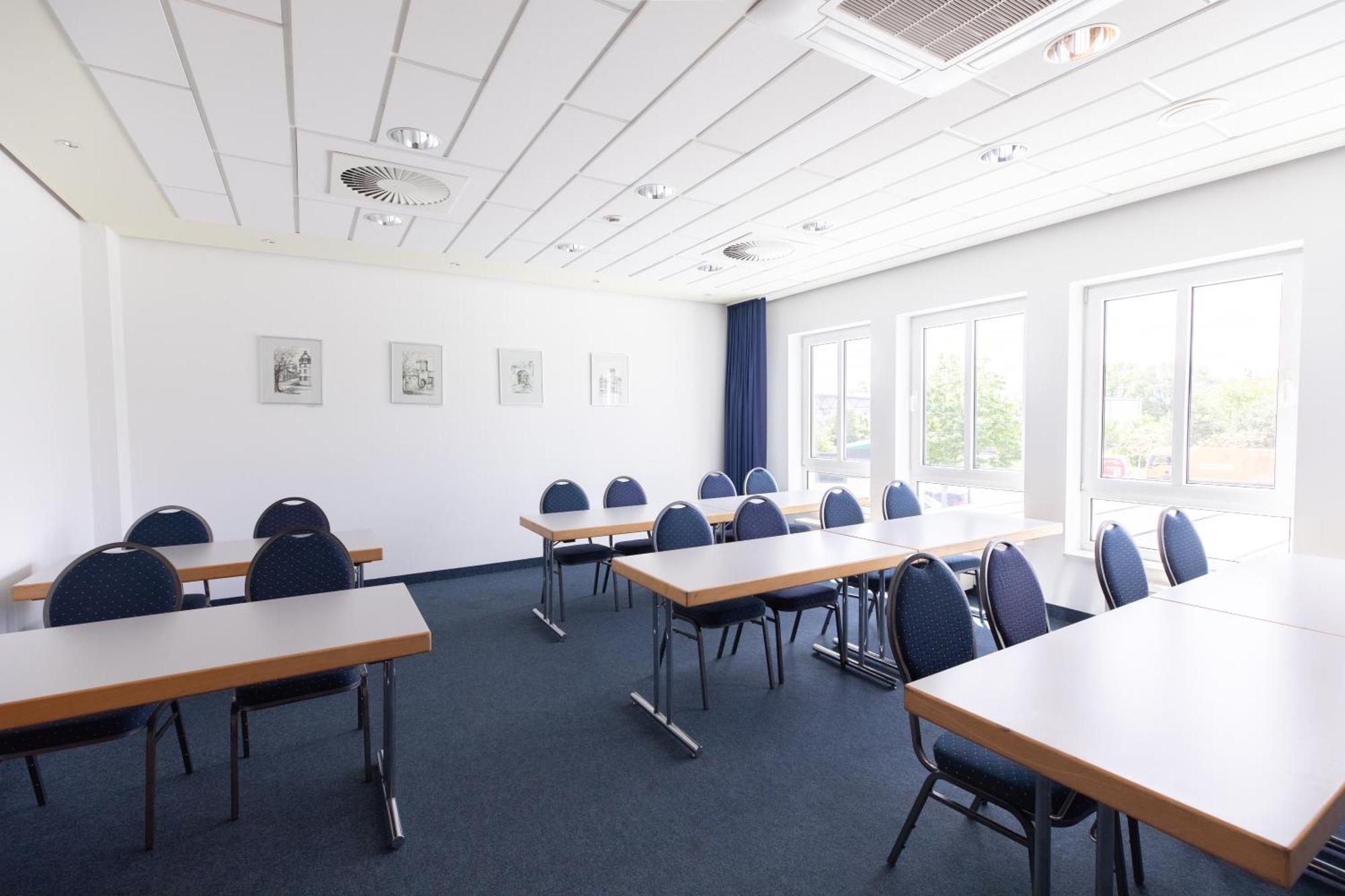 Garner Hotel Cottbus Sued By Ihg Luaran gambar