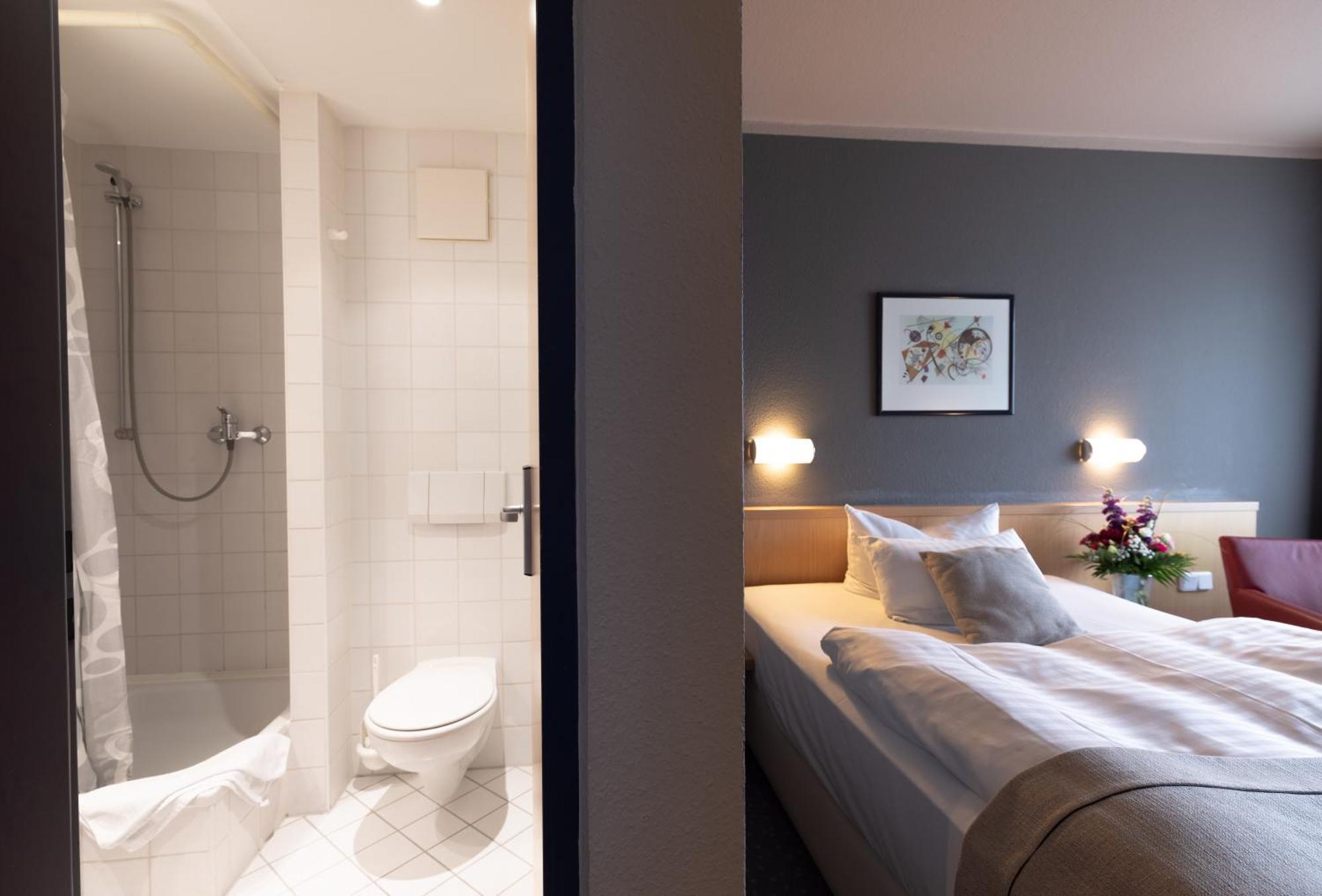 Garner Hotel Cottbus Sued By Ihg Luaran gambar