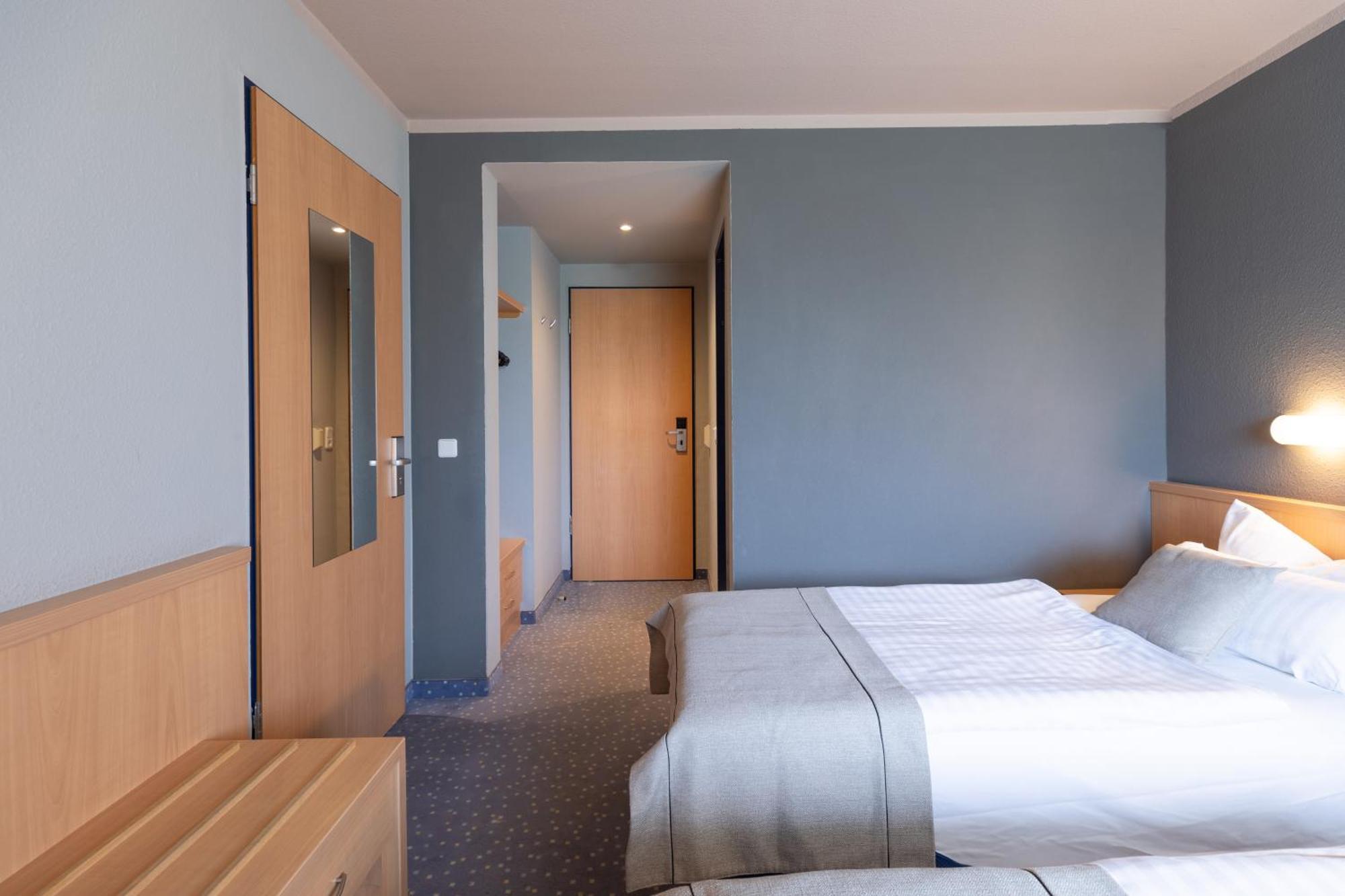 Garner Hotel Cottbus Sued By Ihg Luaran gambar