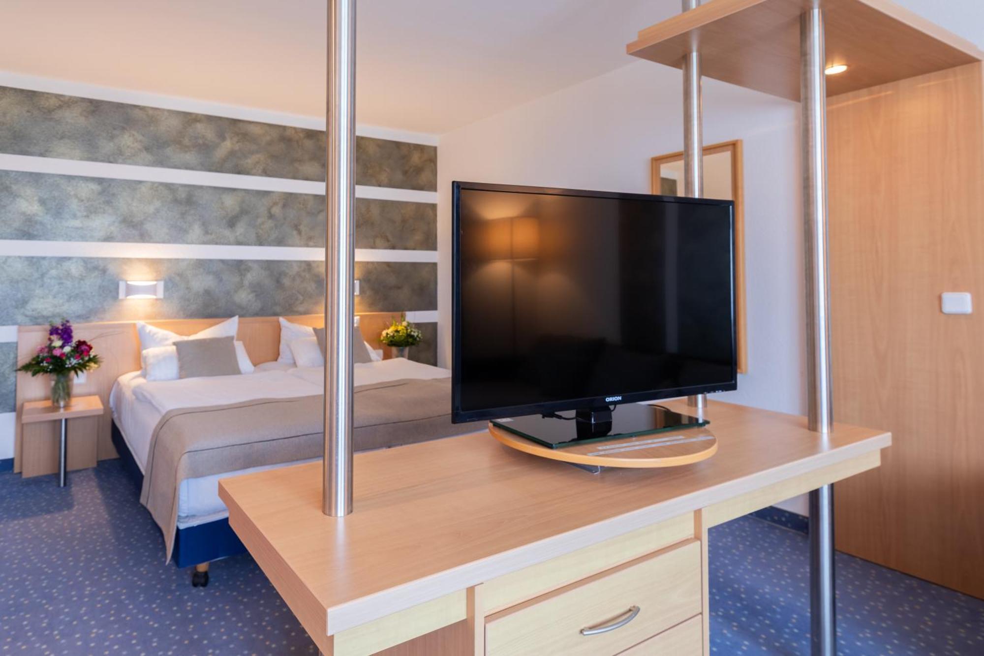 Garner Hotel Cottbus Sued By Ihg Luaran gambar