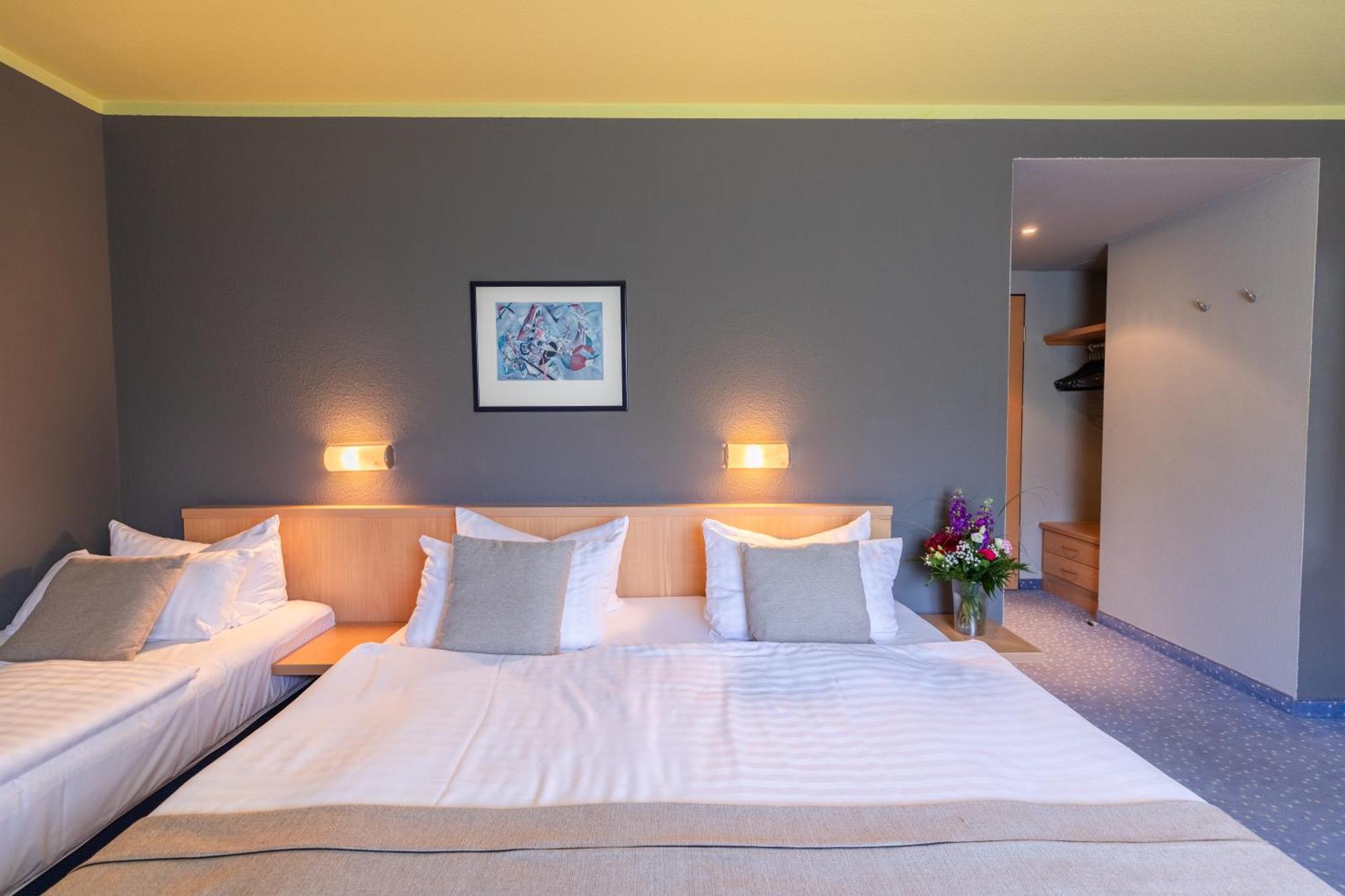 Garner Hotel Cottbus Sued By Ihg Luaran gambar