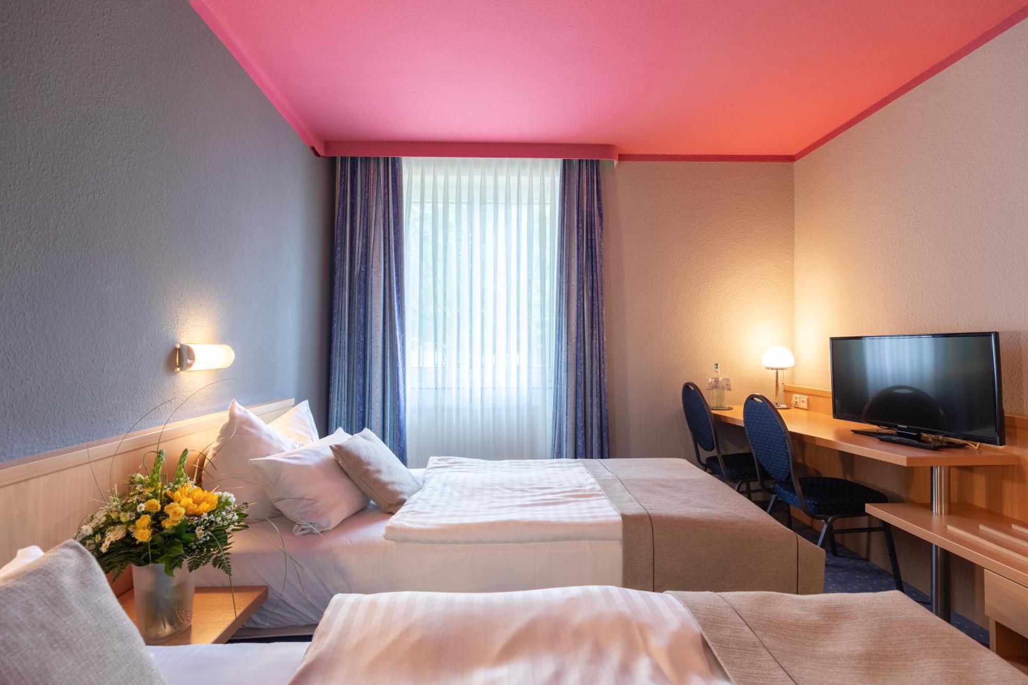 Garner Hotel Cottbus Sued By Ihg Luaran gambar