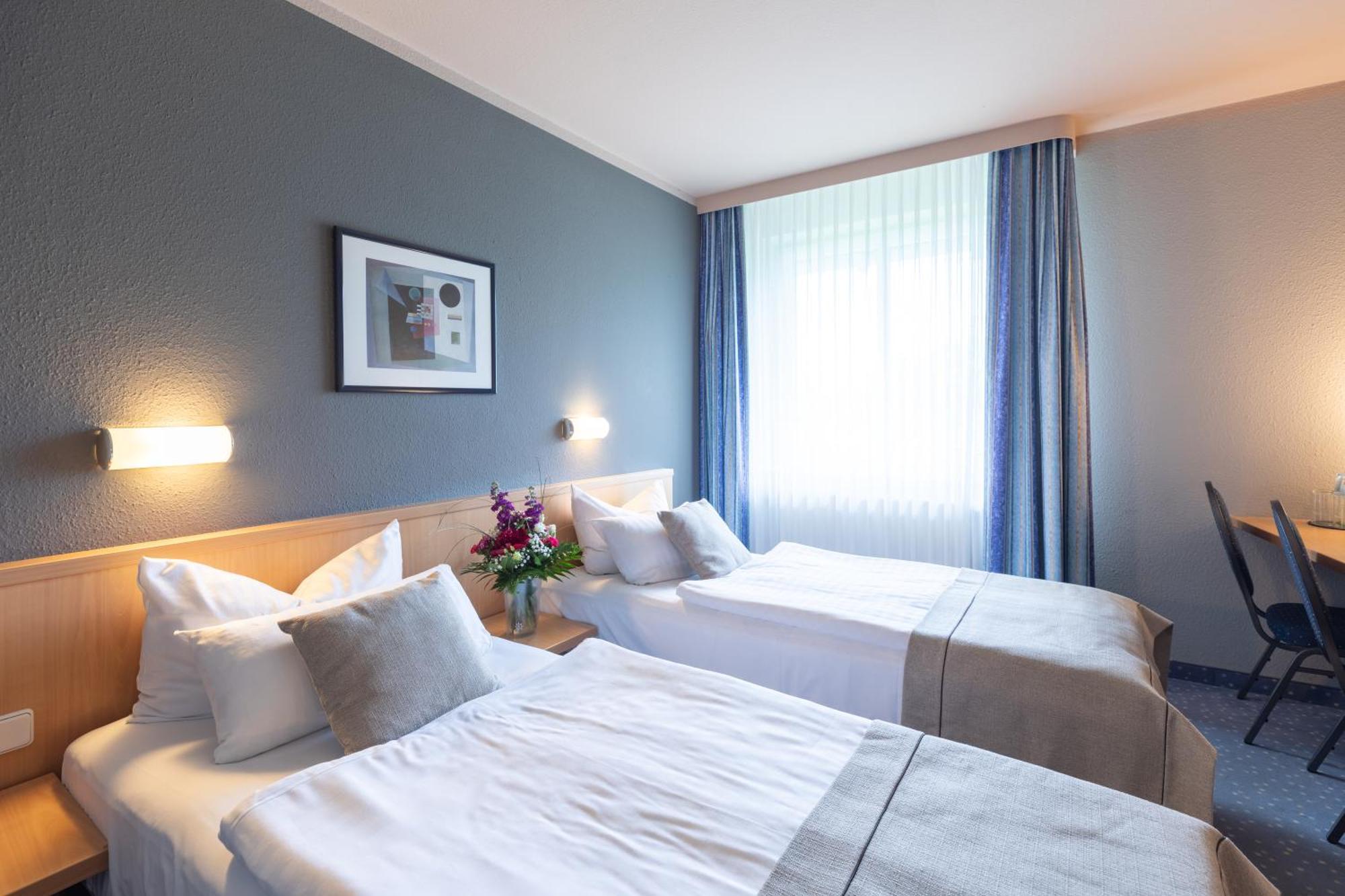Garner Hotel Cottbus Sued By Ihg Luaran gambar