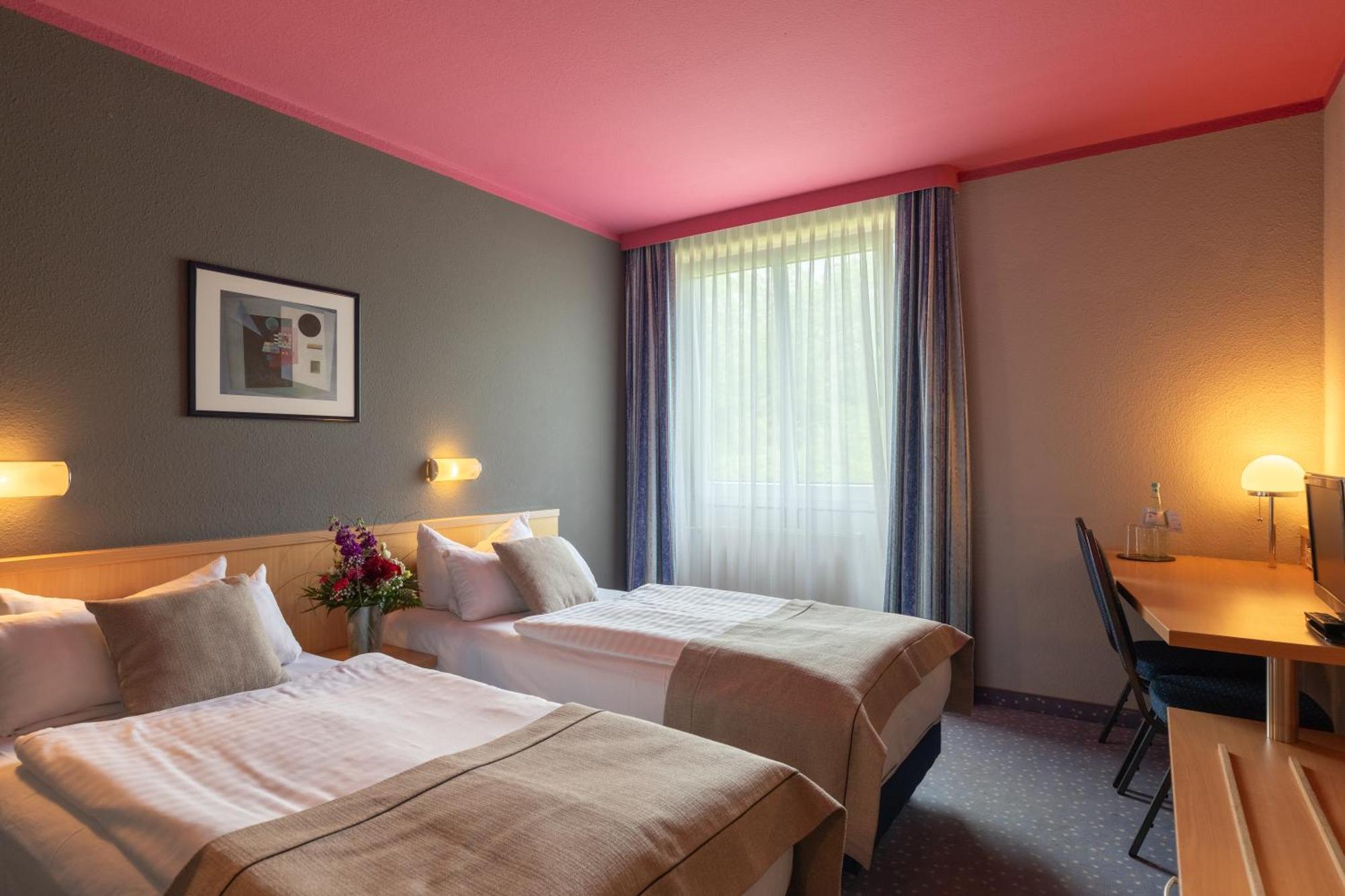 Garner Hotel Cottbus Sued By Ihg Luaran gambar