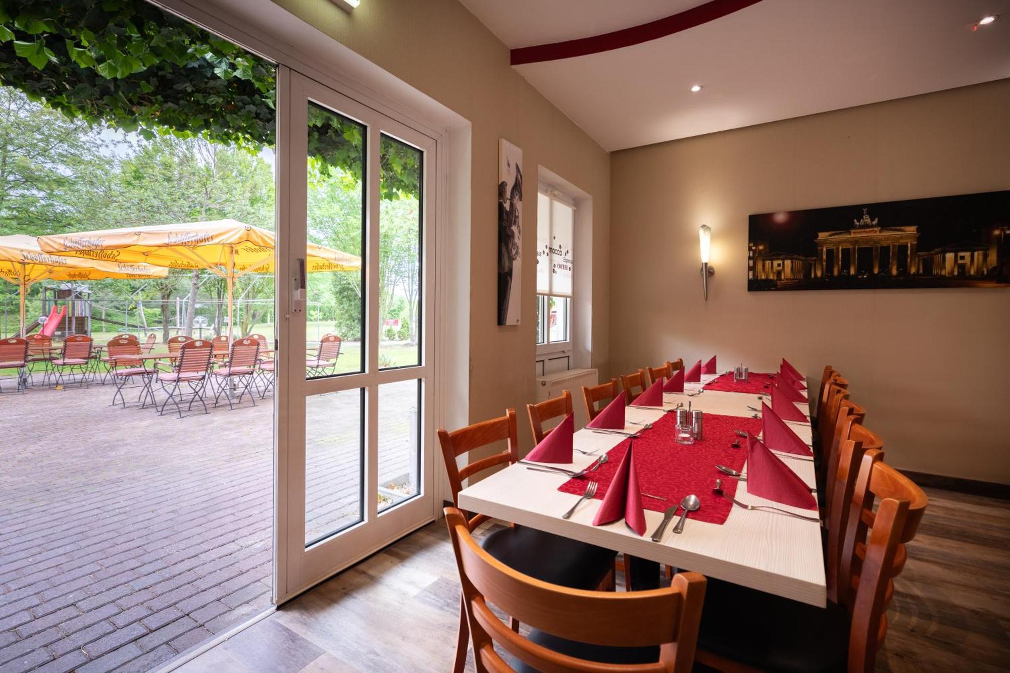 Garner Hotel Cottbus Sued By Ihg Luaran gambar