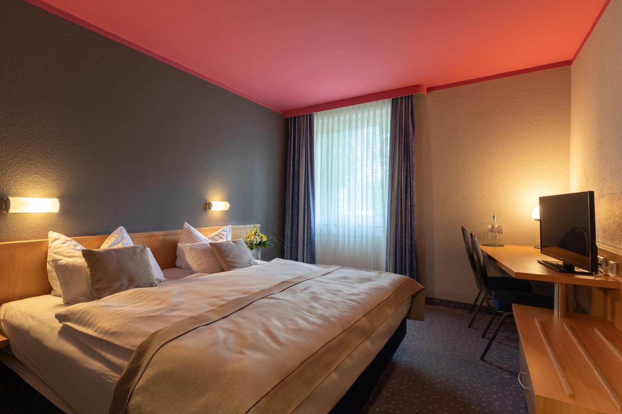 Garner Hotel Cottbus Sued By Ihg Luaran gambar