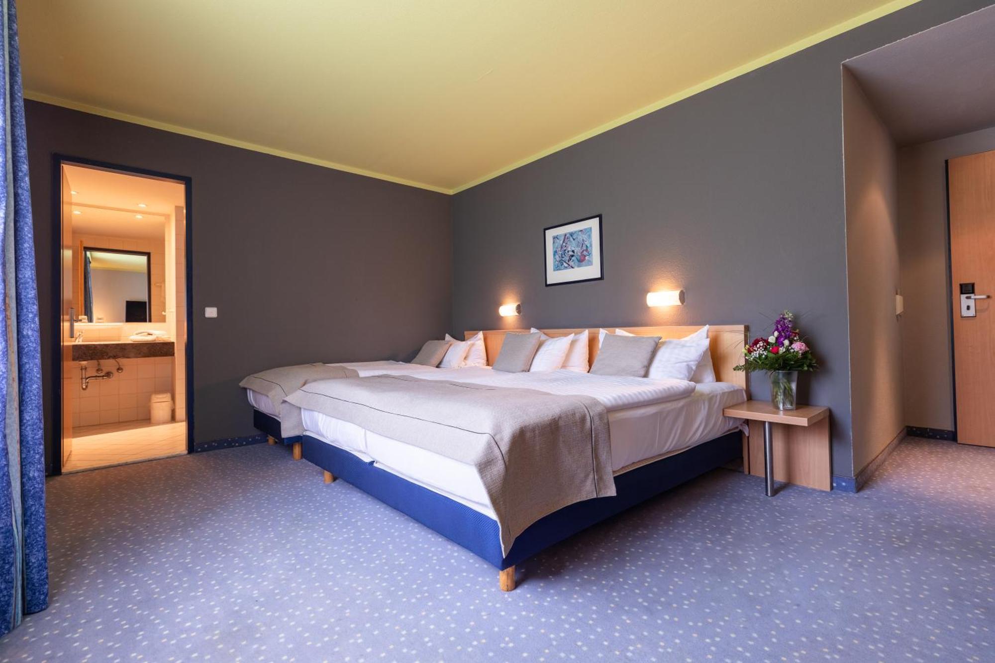 Garner Hotel Cottbus Sued By Ihg Luaran gambar