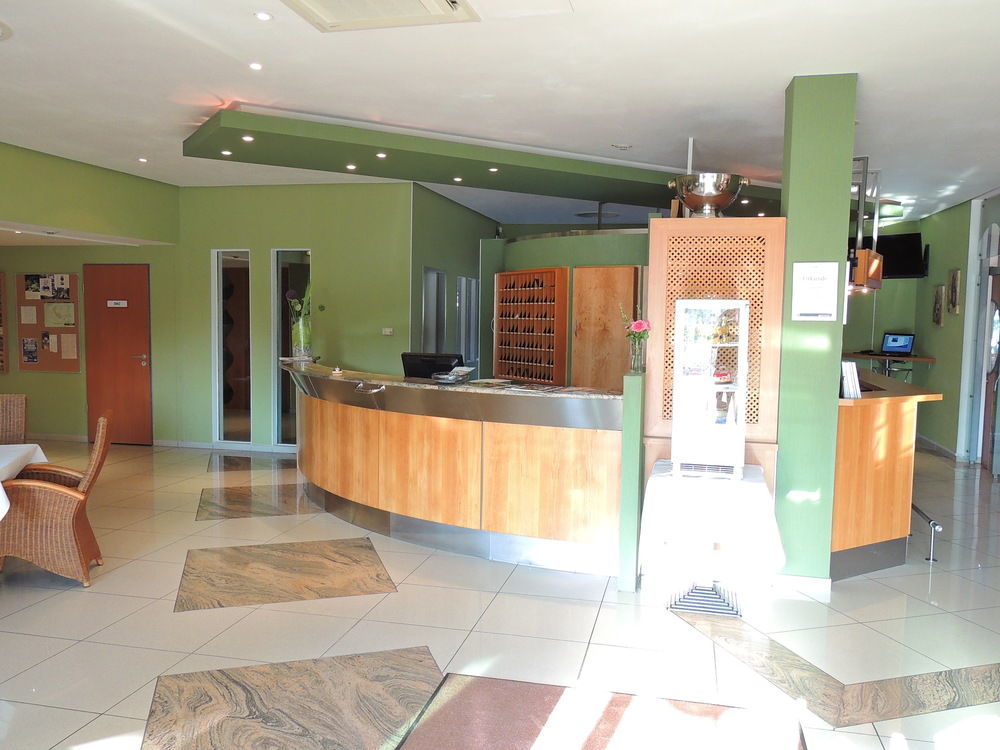 Garner Hotel Cottbus Sued By Ihg Luaran gambar