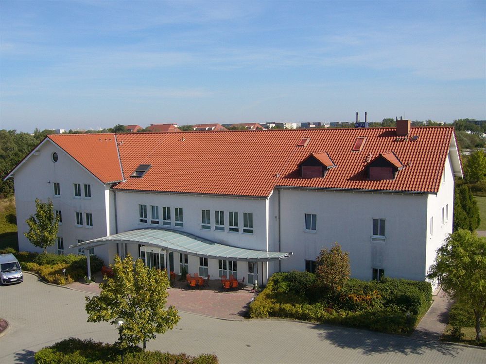 Garner Hotel Cottbus Sued By Ihg Luaran gambar