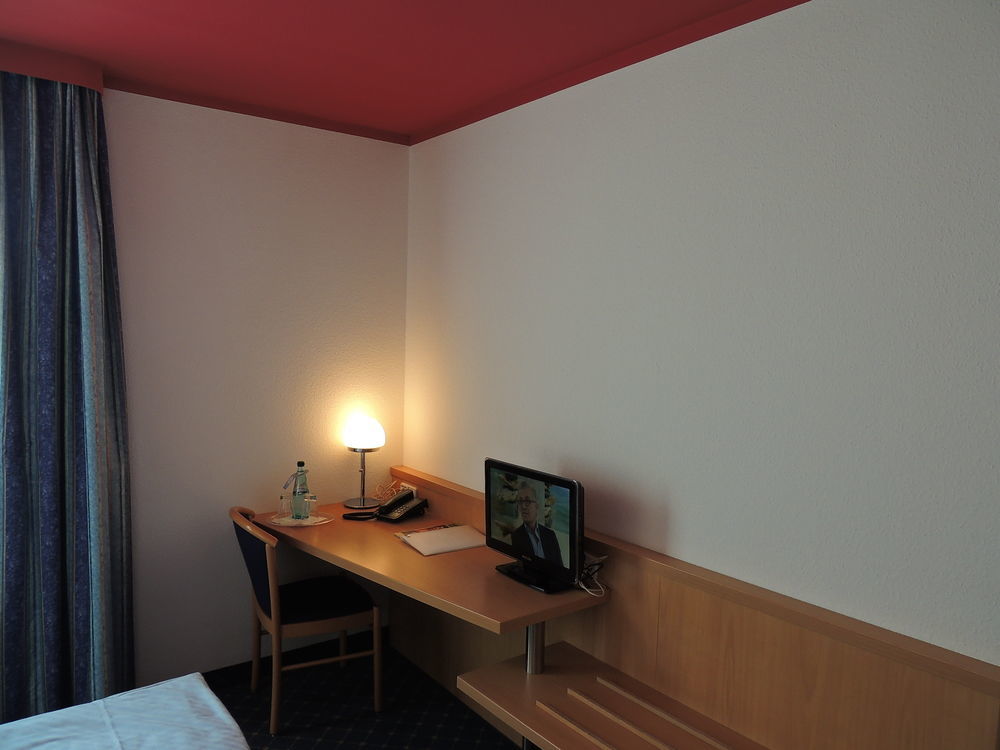Garner Hotel Cottbus Sued By Ihg Luaran gambar