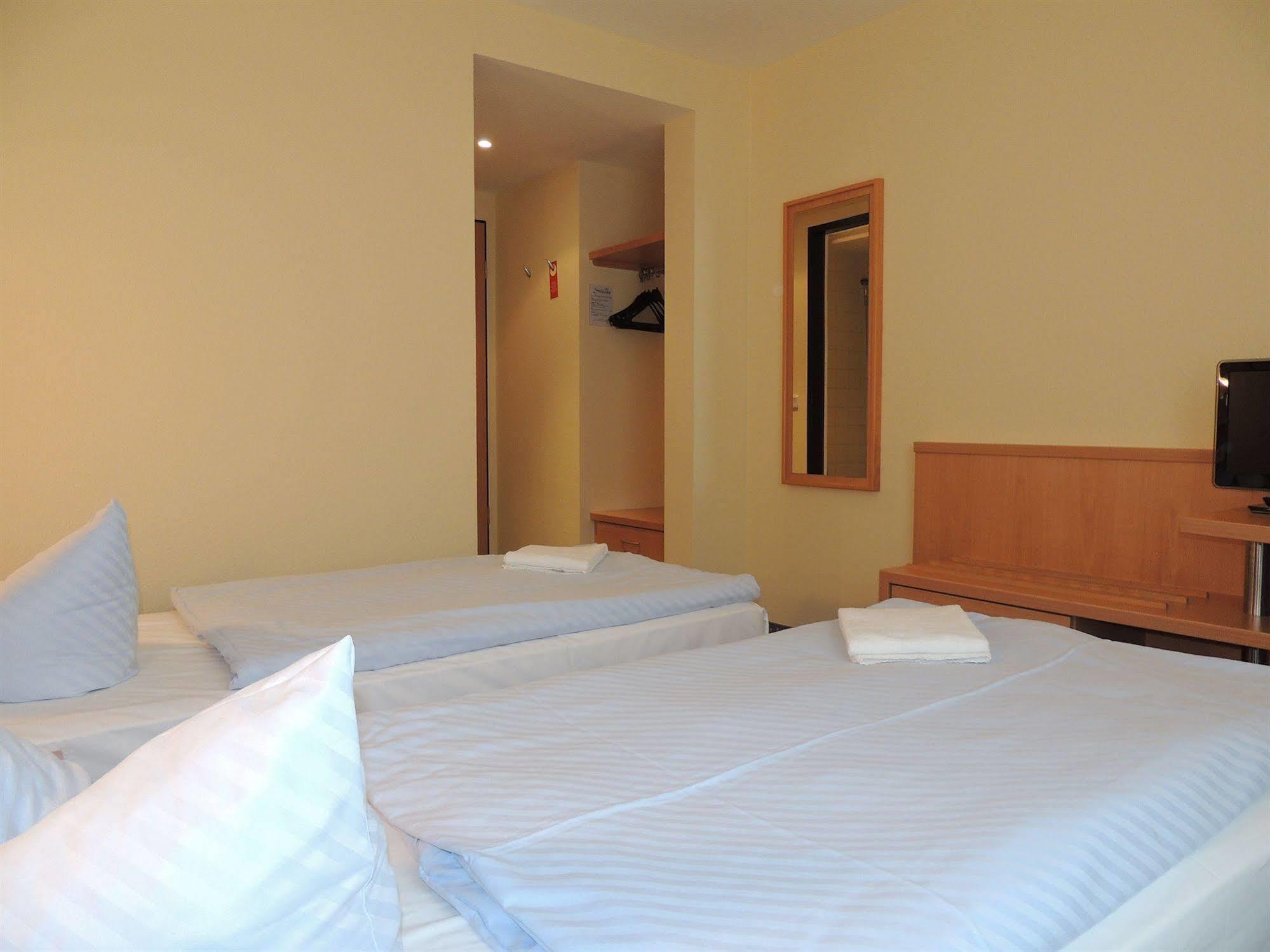 Garner Hotel Cottbus Sued By Ihg Luaran gambar